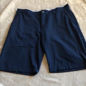 Men’s Adidas golf shorts